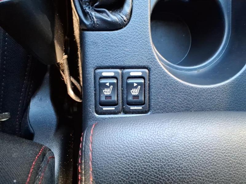 Subaru WRX Premium 6M 2021