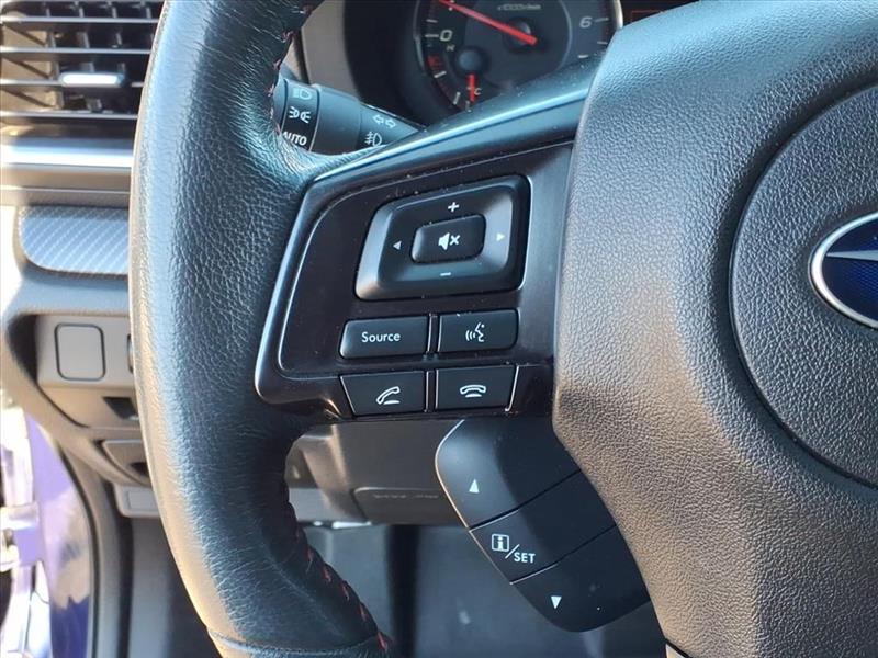 Subaru WRX Premium 6M 2021