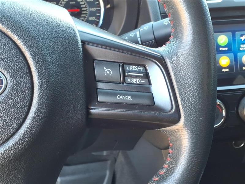 Subaru WRX Premium 6M 2021