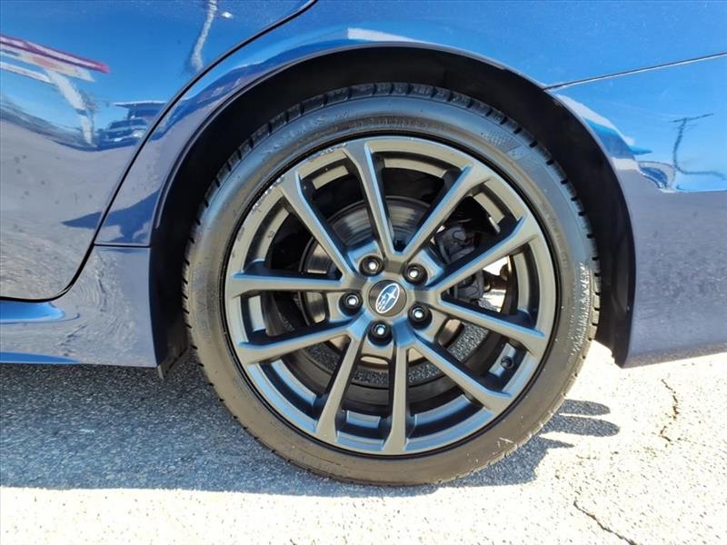 Subaru WRX Premium 6M 2021