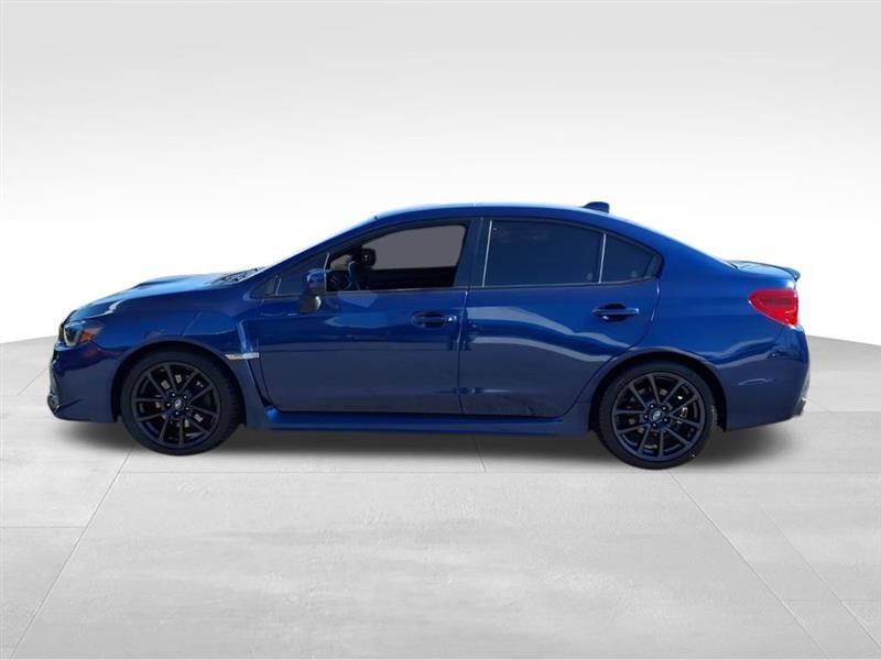 Subaru WRX Premium 6M 2021