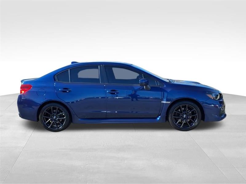 Subaru WRX Premium 6M 2021