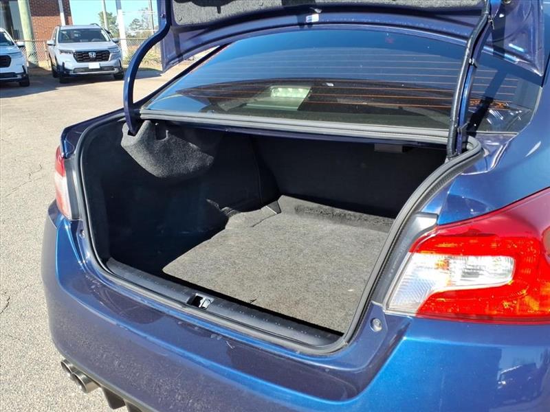 Subaru WRX Premium 6M 2021