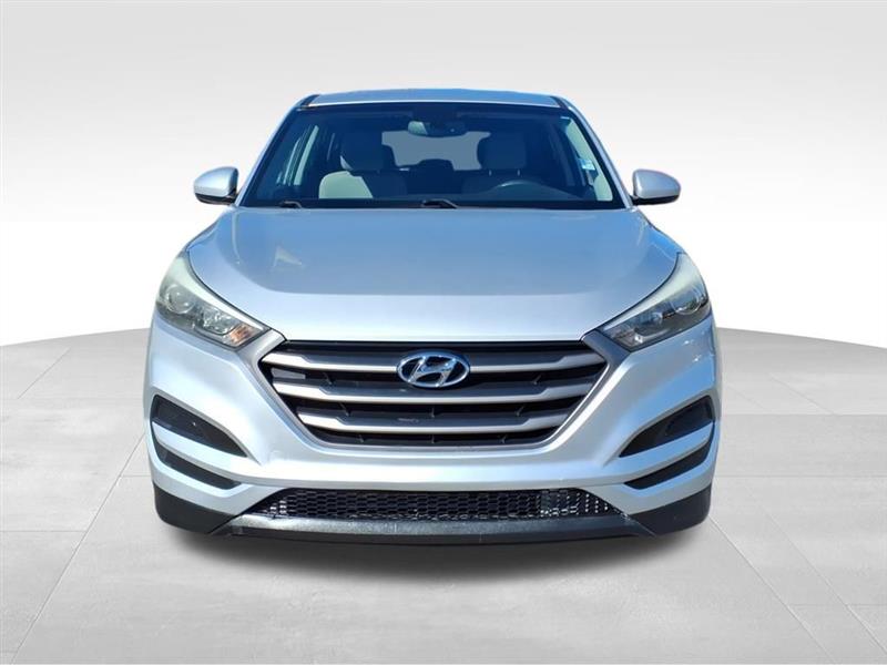 Hyundai Tucson SE 2016