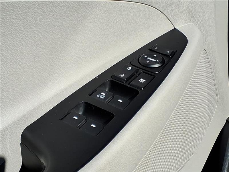 Hyundai Tucson SE 2016