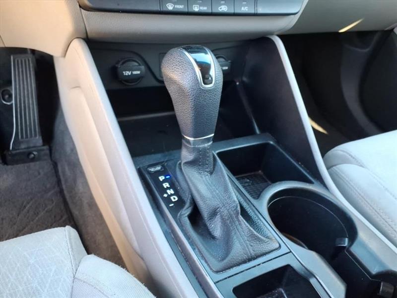 Hyundai Tucson SE 2016