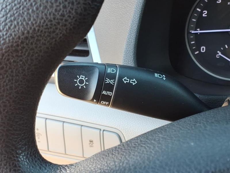 Hyundai Tucson SE 2016