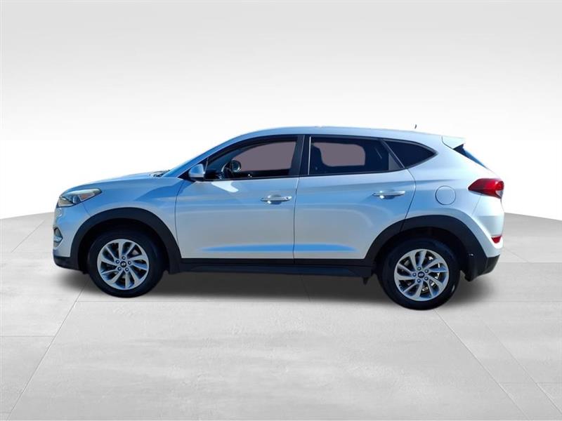 Hyundai Tucson SE 2016