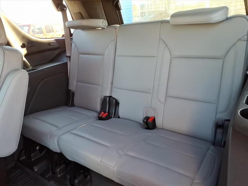 GMC Yukon SLT 4WD 2021