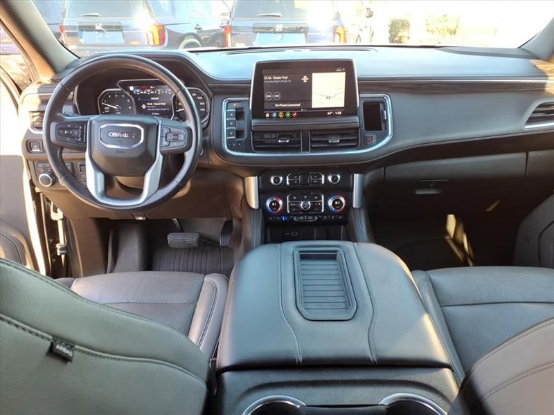 GMC Yukon SLT 4WD 2021