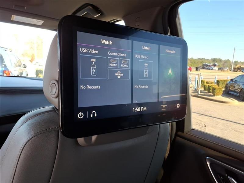 GMC Yukon SLT 4WD 2021