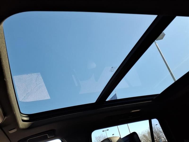 GMC Yukon SLT 4WD 2021