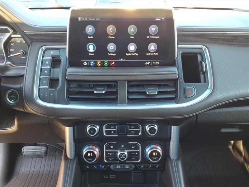 GMC Yukon SLT 4WD 2021