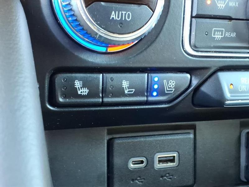 GMC Yukon SLT 4WD 2021