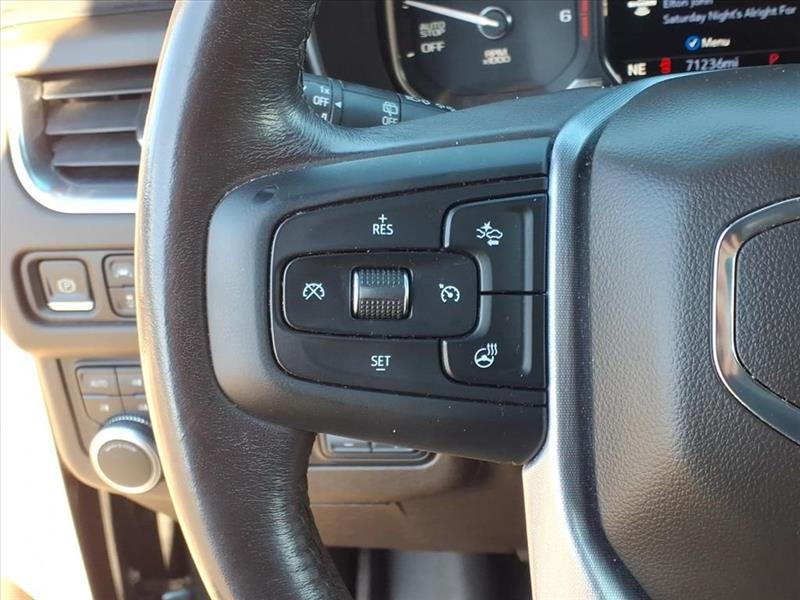 GMC Yukon SLT 4WD 2021