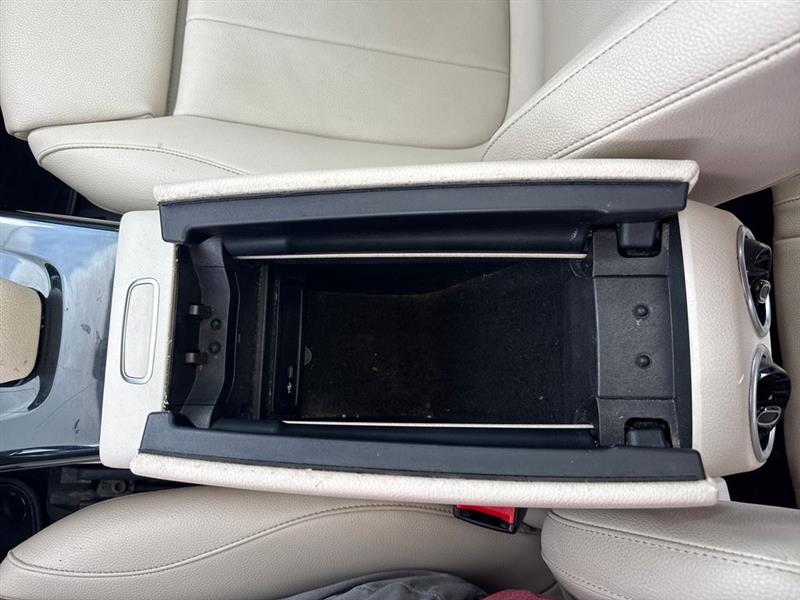 Mercedes-Benz CLA-Class CLA250 2021