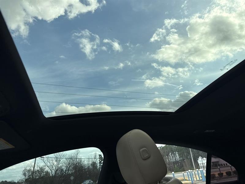 Mercedes-Benz CLA-Class CLA250 2021