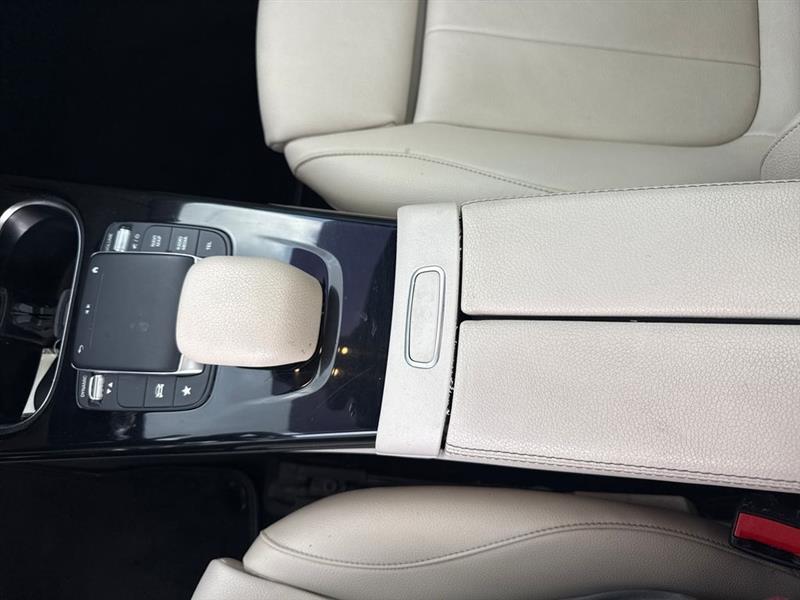 Mercedes-Benz CLA-Class CLA250 2021