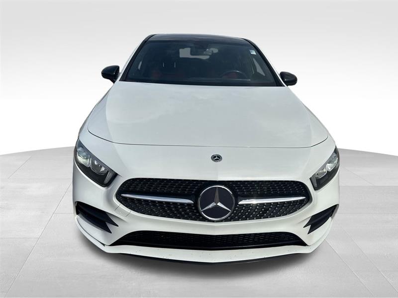 Mercedes-Benz A-Class A 220 4MATIC 2021