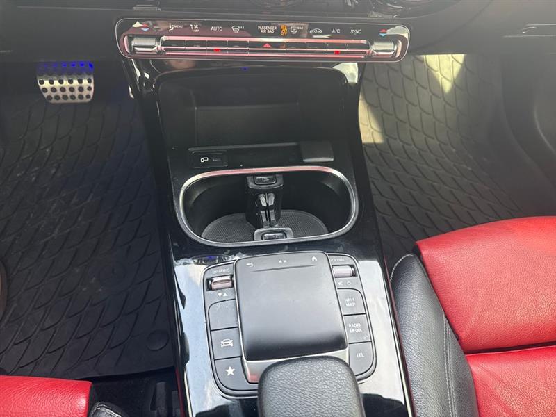 Mercedes-Benz A-Class A 220 4MATIC 2021