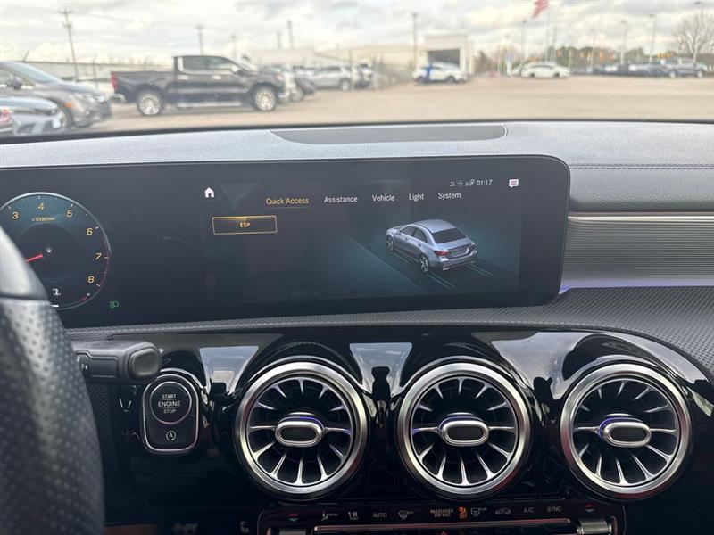 Mercedes-Benz A-Class A 220 4MATIC 2021