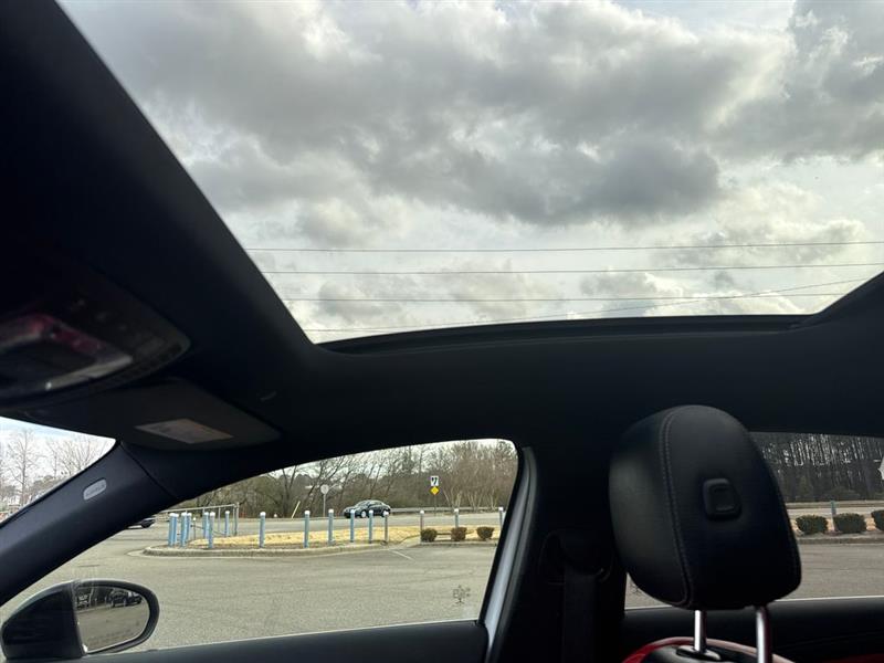 Mercedes-Benz A-Class A 220 4MATIC 2021