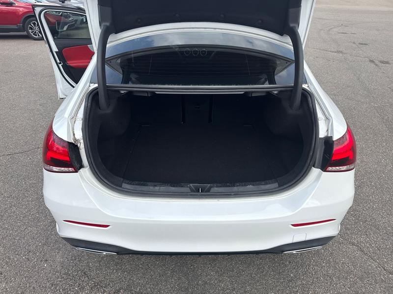 Mercedes-Benz A-Class A 220 4MATIC 2021