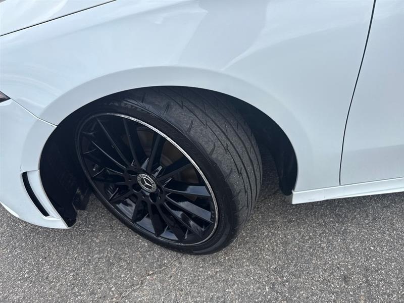 Mercedes-Benz A-Class A 220 4MATIC 2021