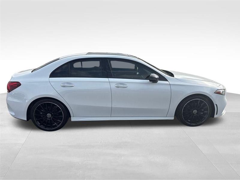 Mercedes-Benz A-Class A 220 4MATIC 2021