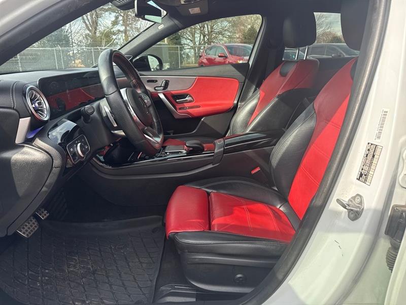 Mercedes-Benz A-Class A 220 4MATIC 2021