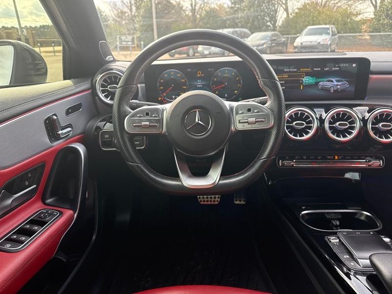 Mercedes-Benz A-Class A 220 4MATIC 2021