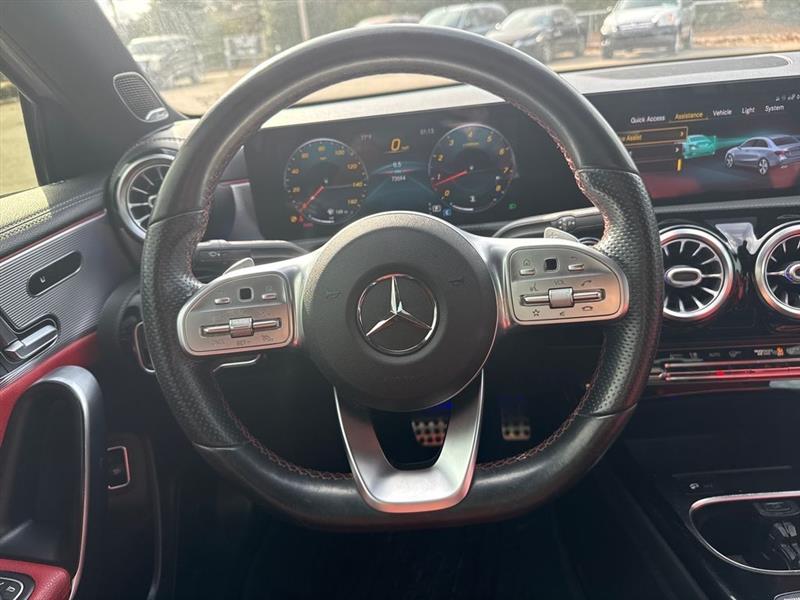 Mercedes-Benz A-Class A 220 4MATIC 2021