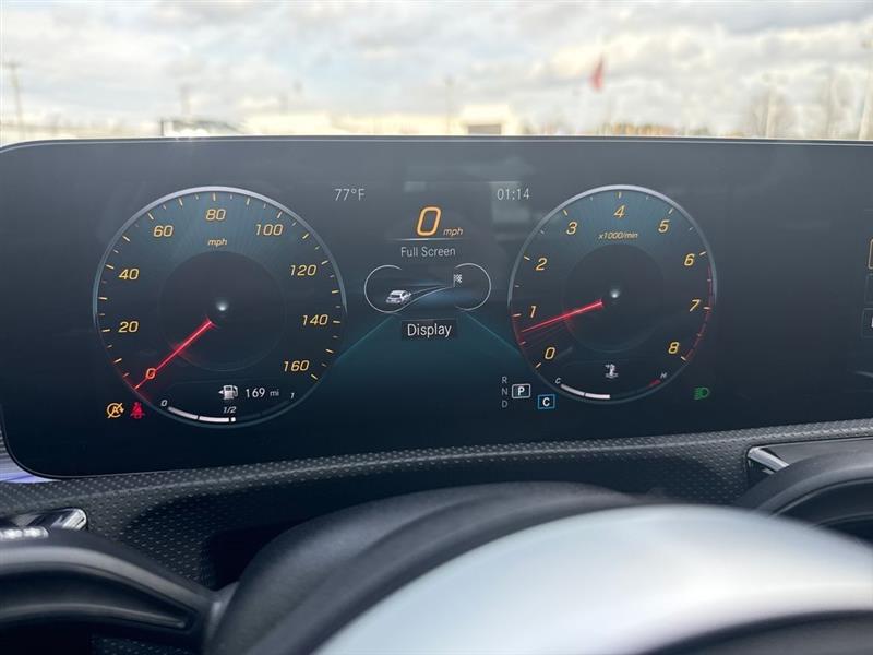 Mercedes-Benz A-Class A 220 4MATIC 2021