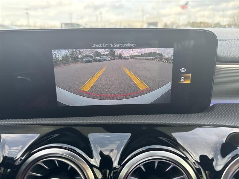 Mercedes-Benz A-Class A 220 4MATIC 2021