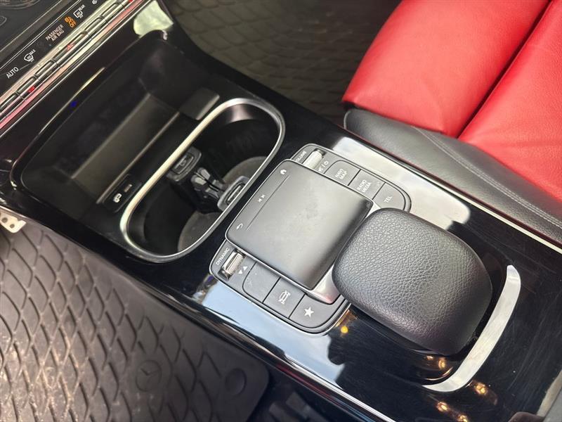 Mercedes-Benz A-Class A 220 4MATIC 2021