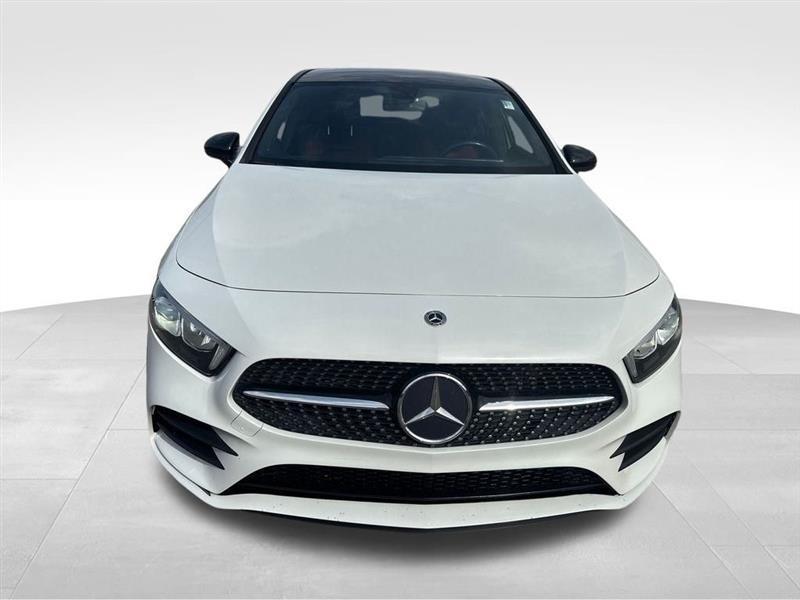 Mercedes-Benz A-Class A 220 4MATIC 2021