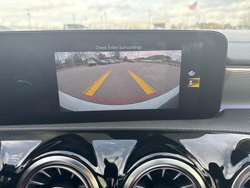 Mercedes-Benz A-Class A 220 4MATIC 2021