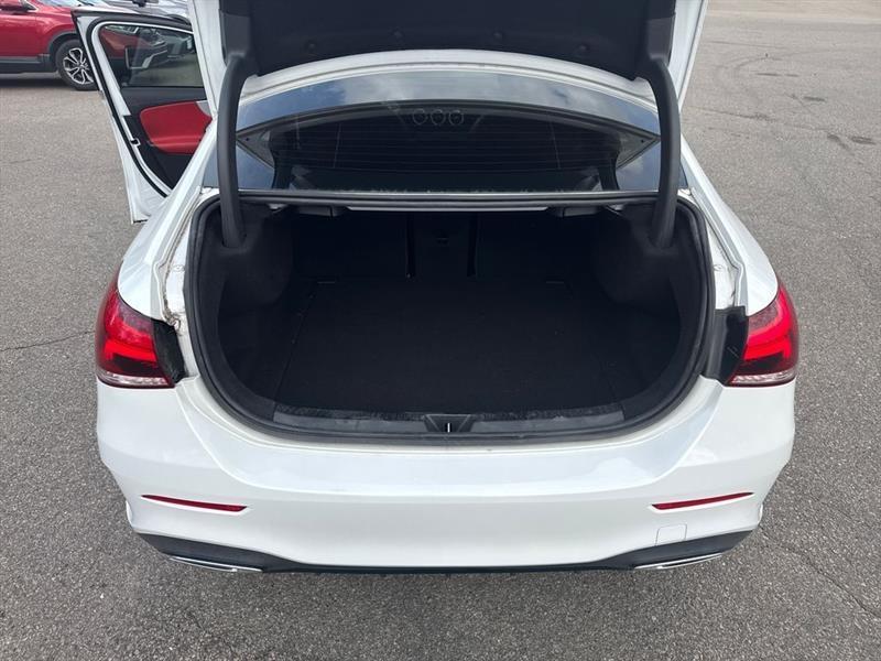 Mercedes-Benz A-Class A 220 4MATIC 2021