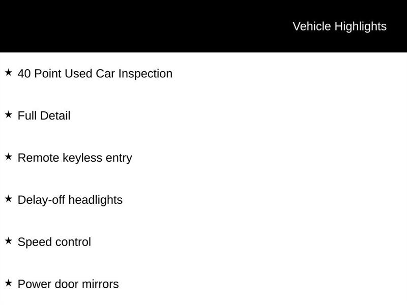 Honda Civic LX Sedan 5-Speed AT 2012