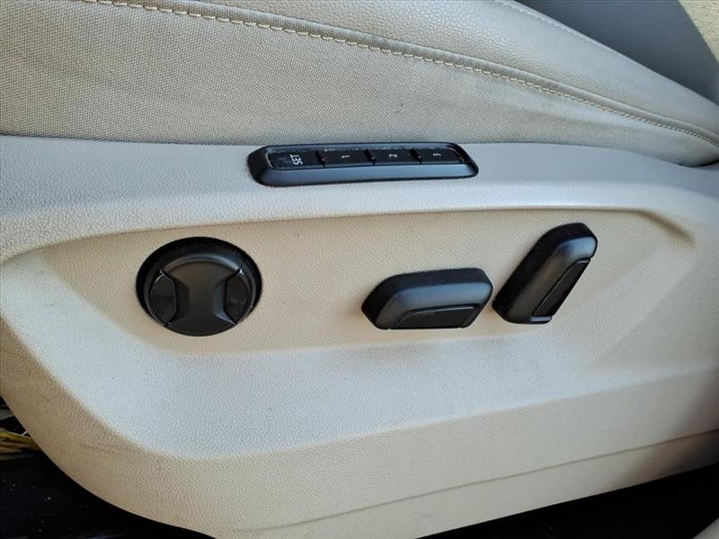 Volkswagen Atlas V6 SEL 2019