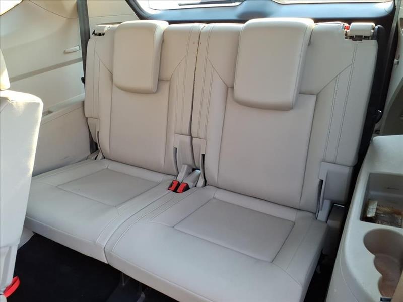 Volkswagen Atlas V6 SEL 2019