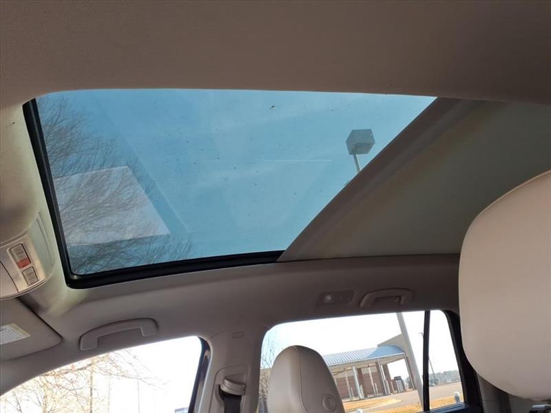 Volkswagen Atlas V6 SEL 2019