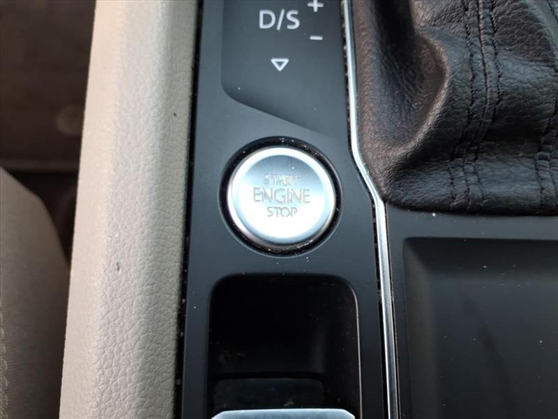 Volkswagen Atlas V6 SEL 2019