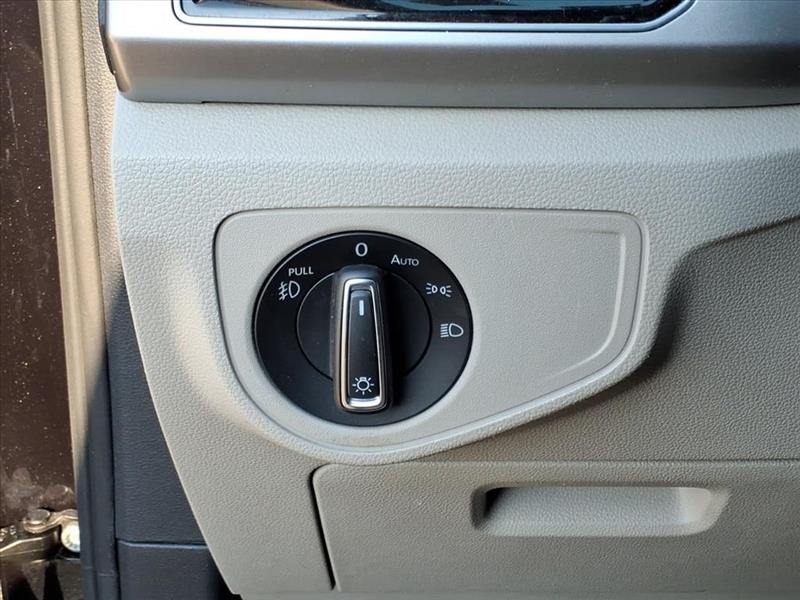 Volkswagen Atlas V6 SEL 2019