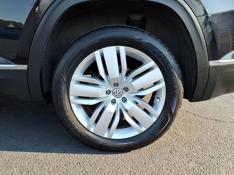 Volkswagen Atlas V6 SEL 2019