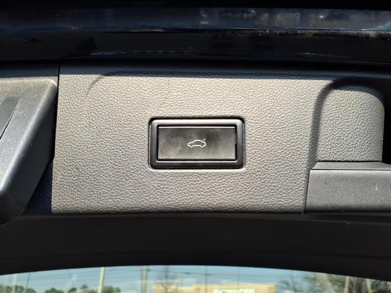 Volkswagen Atlas V6 SEL 2019