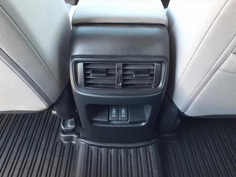 Honda CR-V EX 2WD 2022