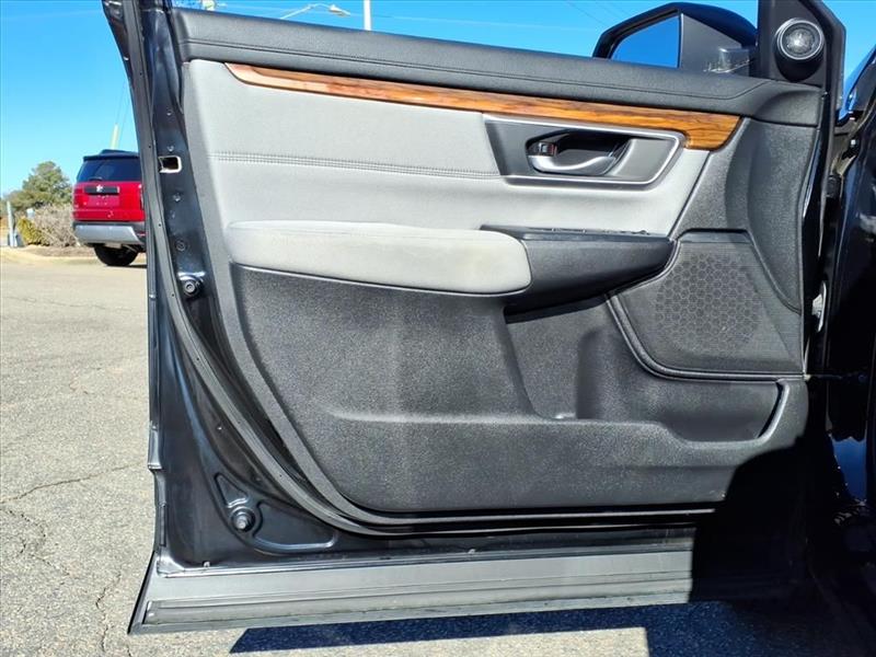 Honda CR-V EX 2WD 2022