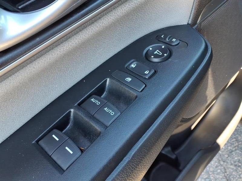 Honda CR-V EX 2WD 2022