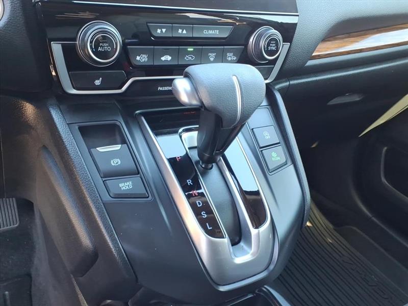 Honda CR-V EX 2WD 2022